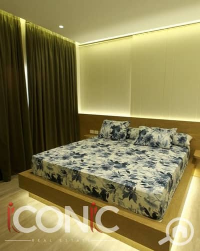 فلیٹ 3 غرف نوم للايجار في القاهرة الجديدة، القاهرة - 1. png