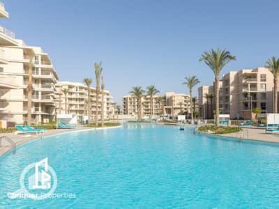 3 Bedroom Chalet for Sale in North Coast, Matruh - 8. png