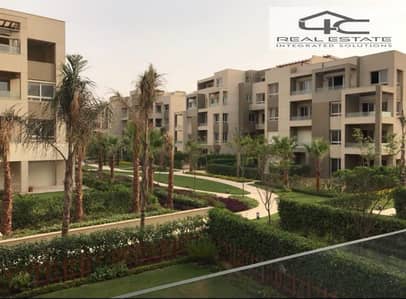 2 Bedroom Flat for Sale in New Cairo, Cairo - WhatsApp Image 2025-11-24 at 3.28. 01 PM (2). jpeg