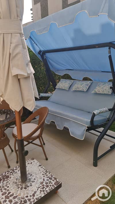 استوديو  للايجار في القاهرة الجديدة، القاهرة - IMG-20251201-WA0036. jpg