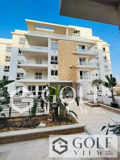 3 Bedroom Apartment for Sale in New Cairo, Cairo - 1. jpg