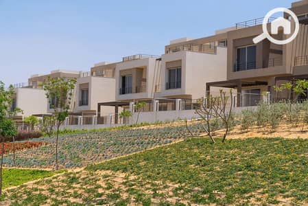 شقة 2 غرفة نوم للبيع في القاهرة الجديدة، القاهرة - IMG06 (3). jpeg