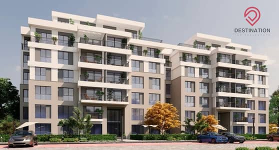 شقة 3 غرف نوم للبيع في مدينة المستقبل، القاهرة - IMG-20251202-WA0190. jpg