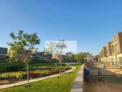 4 Bedroom Villa for Sale in Sheikh Zayed, Giza - IMG_8722. jpg