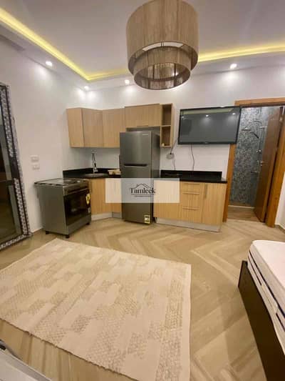 Studio for Rent in Sheikh Zayed, Giza - d91542cd-f322-48f5-8e9c-fef062e967ab. jpg