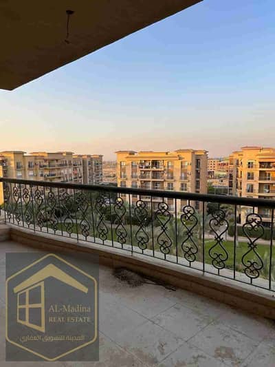 4 Bedroom Flat for Sale in New Cairo, Cairo - 72688. jpg