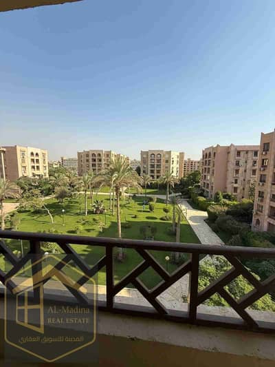 3 Bedroom Apartment for Sale in New Cairo, Cairo - 72690. jpg