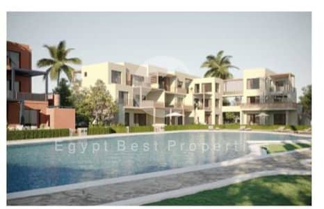 2 Bedroom Chalet for Sale in Gouna, Red Sea - WhatsApp Image 2025-10-01 at 3.02. 03 PM. jpeg