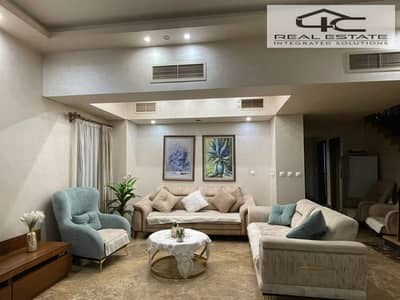 توين هاوس 5 غرف نوم للبيع في المقطم، القاهرة - WhatsApp Image 2025-12-02 at 8.21. 59 AM (3). jpeg