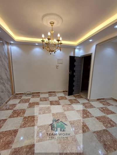 فلیٹ 2 غرفة نوم للبيع في الشيخ زايد، الجيزة - WhatsApp Image 2025-12-02 at 7.38. 07 PM (1). jpeg