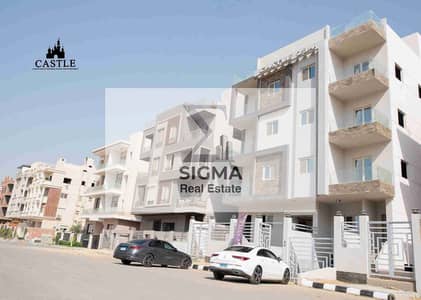 4 Bedroom Duplex for Sale in New Cairo, Cairo - 1000331493. jpg