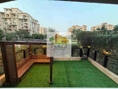 فلیٹ 3 غرف نوم للايجار في مدينتي، القاهرة - 1000502257. jpg