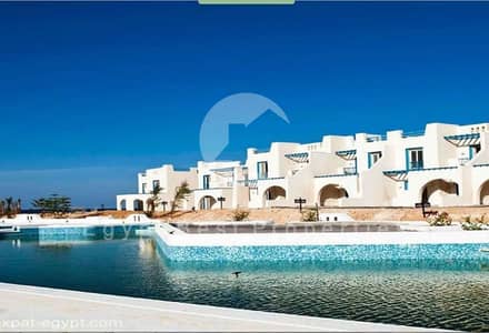 شاليه 2 غرفة نوم للبيع في الساحل الشمالي، مطروح - WhatsApp Image 2025-06-26 at 2.16. 27 PM (2). jpeg