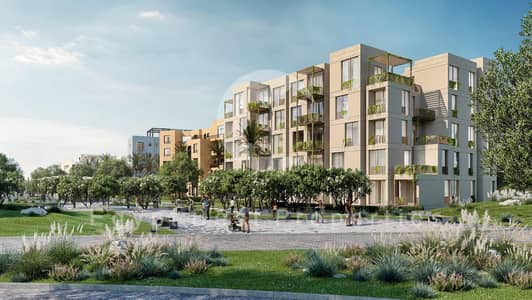 3 Bedroom Townhouse for Sale in 6th of October, Giza - 7XwOKupUKeUUOpWUkL1lPMP3AiK1Hc. jpg