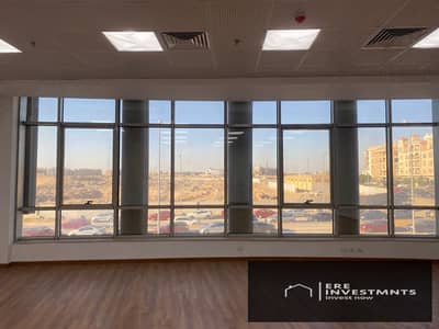 Office for Rent in New Cairo, Cairo - WhatsApp Image 2025-11-27 at 1.36. 00 PM. jpeg