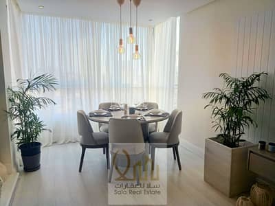 3 Bedroom Hotel Apartment for Rent in Dokki, Giza - IMG20240818182623. jpg