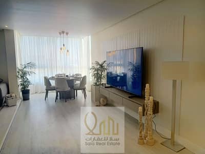 شقة فندقية 3 غرف نوم للايجار في الدقى، الجيزة - IMG20240818182706. jpg