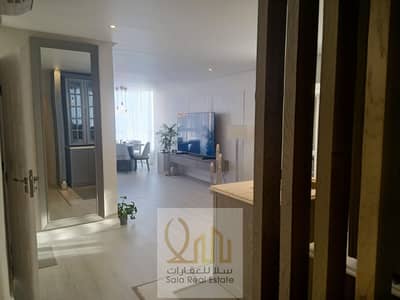 3 Bedroom Hotel Apartment for Rent in Dokki, Giza - IMG20240818182751. jpg 3 Bedroom Hotel Apartment for Rent in Dokki, Giza - IMG20240818182751. jpg