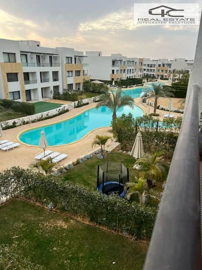 2 Bedroom Chalet for Sale in Ain Sukhna, Suez - WhatsApp Image 2025-09-30 at 9.45. 07 PM. jpeg