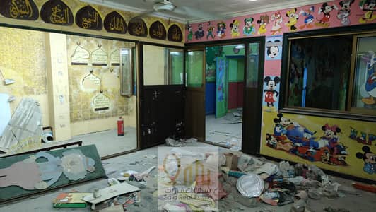 مکتب  للايجار في الدقى، الجيزة - IMG20251126170029. jpg