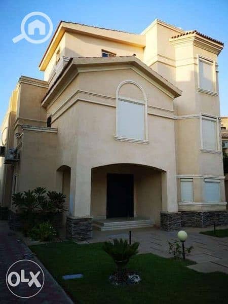 فيلا فندقية مفروشة للإيجار اليومي بالتجمع الخامس القاهرة الجديدة فيلا فندقية مفروشة للإيجار اليومي بالتجمع الخامس القاهرة الجديدة