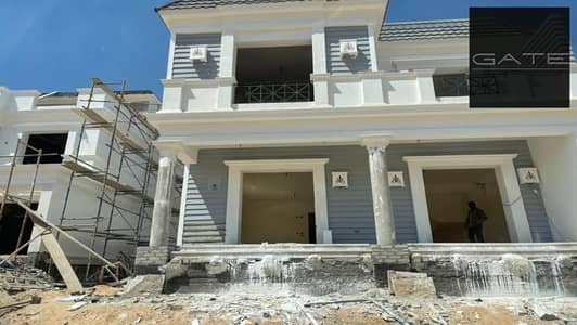 اي فيلا 3 غرف نوم للبيع في 6 أكتوبر، الجيزة - WhatsApp Image 2025-10-19 at 5.56. 01 PM (2). jpeg