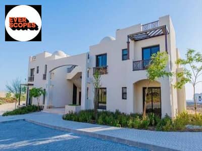 3 Bedroom Townhouse for Sale in Makadi Bay, Red Sea - WhatsApp Image 2025-12-02 at 05.56. 41_16e12ea1. jpg