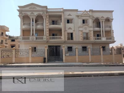 شقة 3 غرف نوم للبيع في القاهرة الجديدة، القاهرة - IMG-20251129-WA0221. jpg