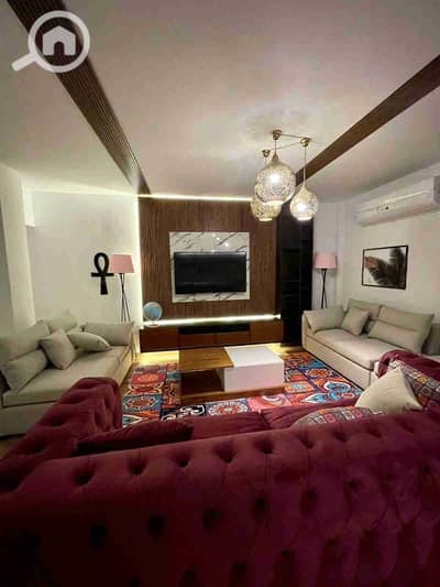 2 Bedroom Apartment for Rent in New Cairo, Cairo - 1000474914. jpg