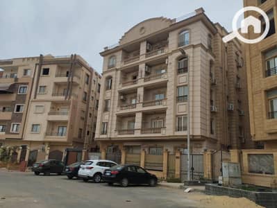 4 Bedroom Duplex for Sale in New Cairo, Cairo - 40b49869-90f0-4cca-89a4-a7d824205a7b. jpg