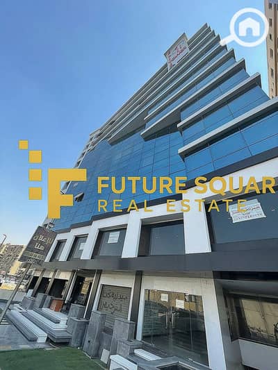 مکتب  للايجار في زهراء المعادى، القاهرة - 1000157279. jpg