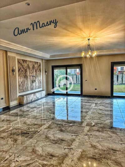 فیلا 5 غرف نوم للبيع في القاهرة الجديدة، القاهرة - ef2b570b-b4d1-4822-9008-92fbd31e0c94. jpg