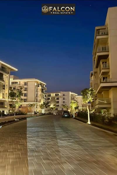 2 Bedroom Flat for Sale in New Cairo, Cairo - 473199044_913174414361891_1573962485027135521_n. jpg