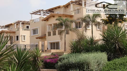 4 Bedroom Twin House for Sale in New Cairo, Cairo - IMG_5128. JPG 4 Bedroom Twin House for Sale in New Cairo, Cairo - IMG_5128. JPG