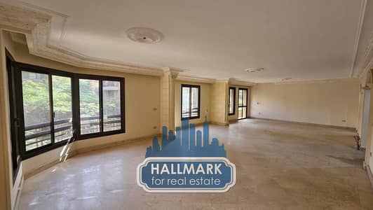 3 Bedroom Apartment for Rent in Maadi, Cairo - WhatsApp Image 2025-11-30 at 3.58. 38 PM. jpeg