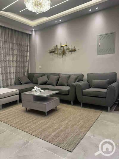 شقة 2 غرفة نوم للايجار في مدينتي، القاهرة - 1000475301. jpg