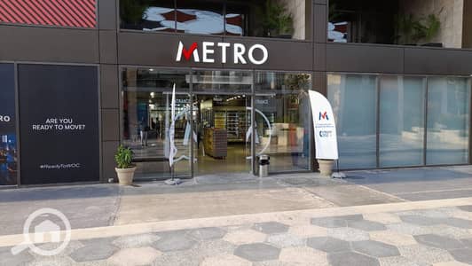 Retail for Rent in Sheikh Zayed, Giza - WhatsApp Image 2022-11-09 at 3.21. 39 PM. jpeg