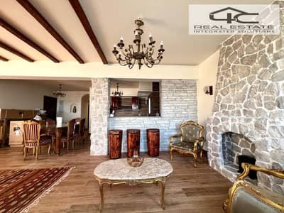 3 Bedroom Penthouse for Sale in New Cairo, Cairo - WhatsApp Image 2025-12-02 at 20.51. 19 (1). jpeg