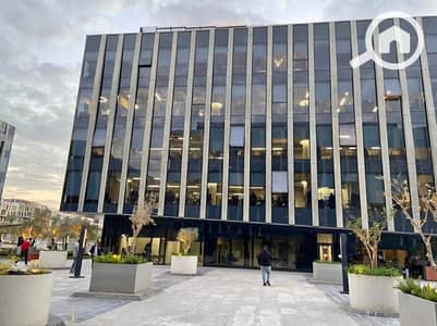 مکتب  للايجار في القاهرة الجديدة، القاهرة - 2e1ce059-06b1-4080-b258-a0d40bf7bc25. jpg