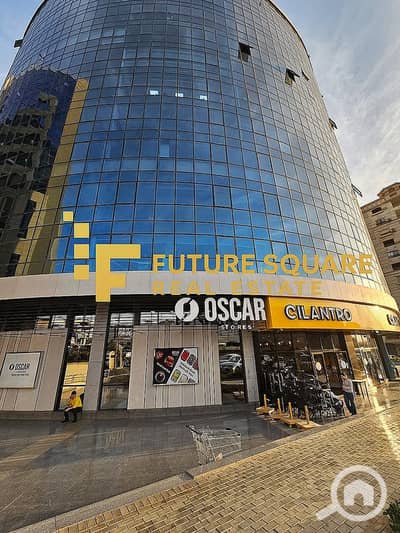 Office for Rent in Zahraa Al Maadi, Cairo - 1000157349. jpg