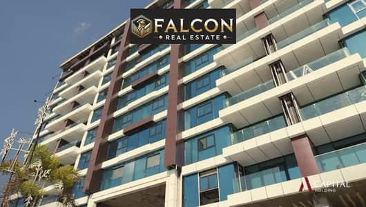 2 Bedroom Flat for Sale in Heliopolis, Cairo - vlcsnap-2025-01-21-12h55m19s712. png
