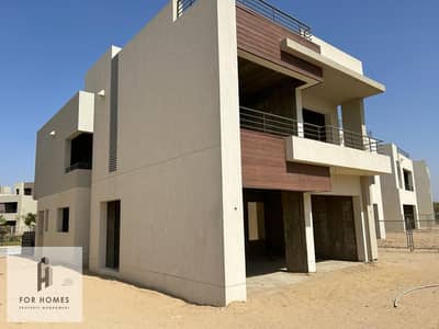 فیلا 3 غرف نوم للبيع في 6 أكتوبر، الجيزة - WhatsApp Image 2025-11-20 at 5.28. 43 PM (2). jpeg