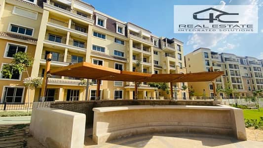 شقة 3 غرف نوم للبيع في مدينة المستقبل، القاهرة - WhatsApp Image 2023-05-31 at 6.34. 34 PM (3). jpeg