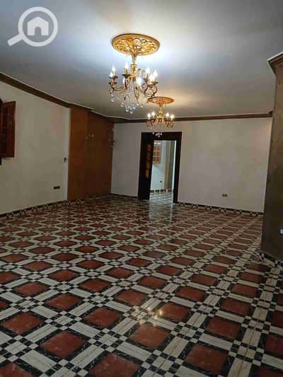 فلیٹ 4 غرف نوم للايجار في الشيخ زايد، الجيزة - 170038. jpg