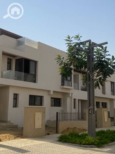 توين هاوس 4 غرف نوم للبيع في 6 أكتوبر، الجيزة - a46720d5-4295-495c-880b-fe7ce49829c6. jpeg توين هاوس 4 غرف نوم للبيع في 6 أكتوبر، الجيزة - a46720d5-4295-495c-880b-fe7ce49829c6. jpeg