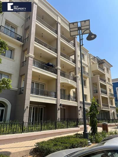 شقة 2 غرفة نوم للبيع في القاهرة الجديدة، القاهرة - efca9643-ce02-4ec7-8506-a6bec033345b. jpg