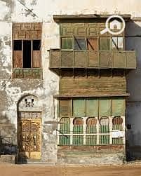 2 Bedroom Other Residential for Sale in Tanta, Gharbia - بيت قديم. jpg