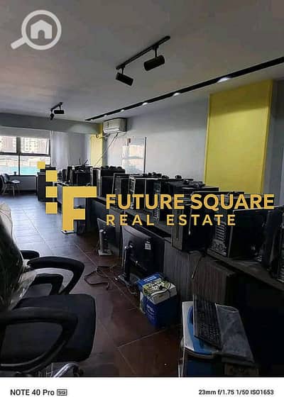 Office for Rent in Zahraa Al Maadi, Cairo - 1000157373. jpg