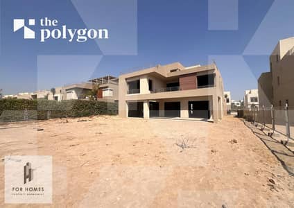 4 Bedroom Villa for Sale in 6th of October, Giza - WhatsApp Image 2025-11-24 at 10.23. 25 PM (11). jpeg