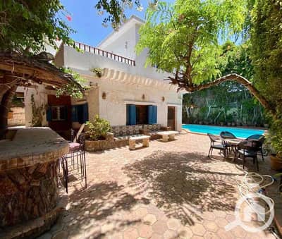 فیلا 4 غرف نوم للايجار في عجمي، الإسكندرية - IMG_6170. jpg